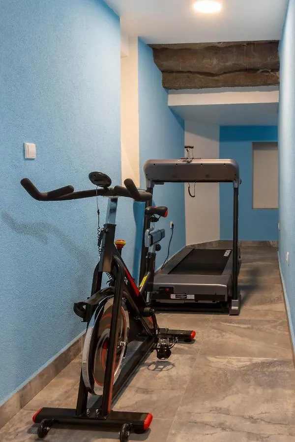 Apartament Seaman'S House Burgas